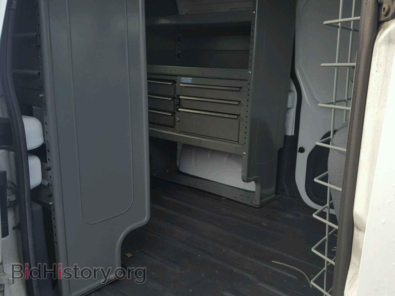 2013 FORD TRANSIT CO - VIN: NM0LS7DN7DT170699 - Фото 6