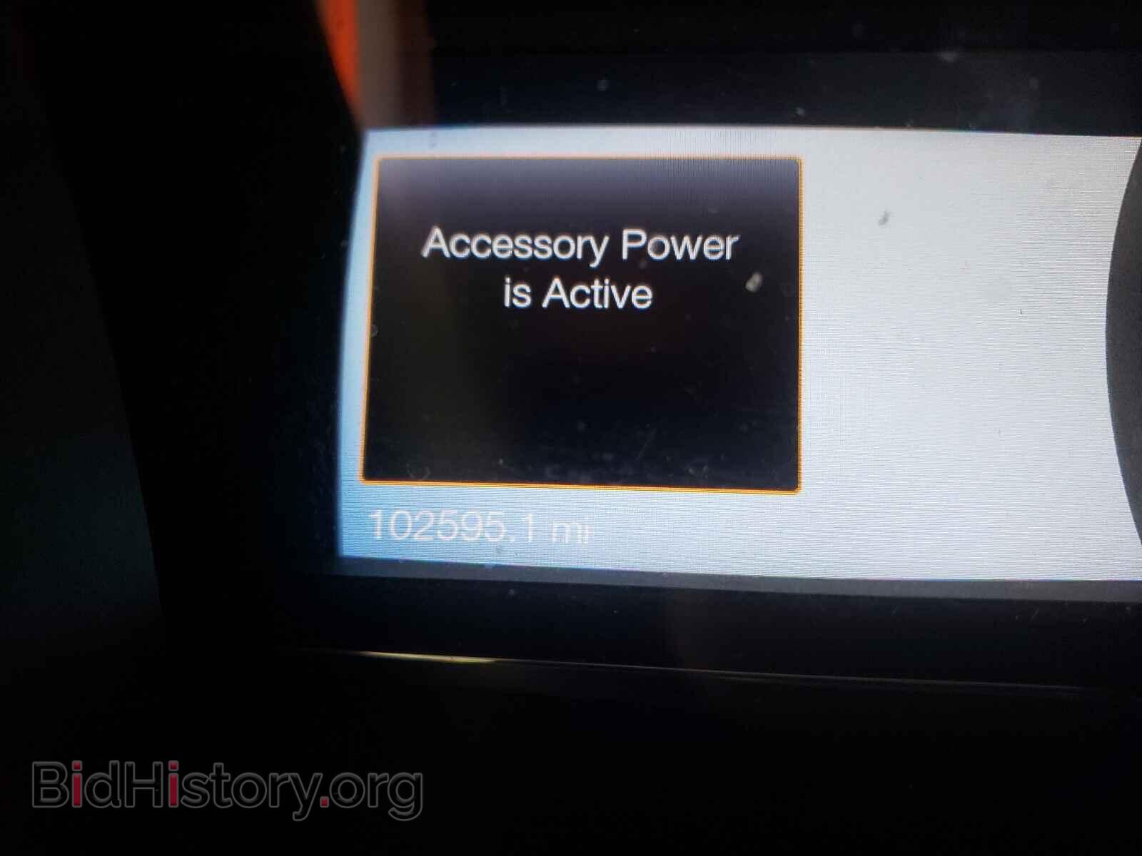 2014 FORD FLEX - VIN: 2FMGK5D8XEBD10888 - Photo 8