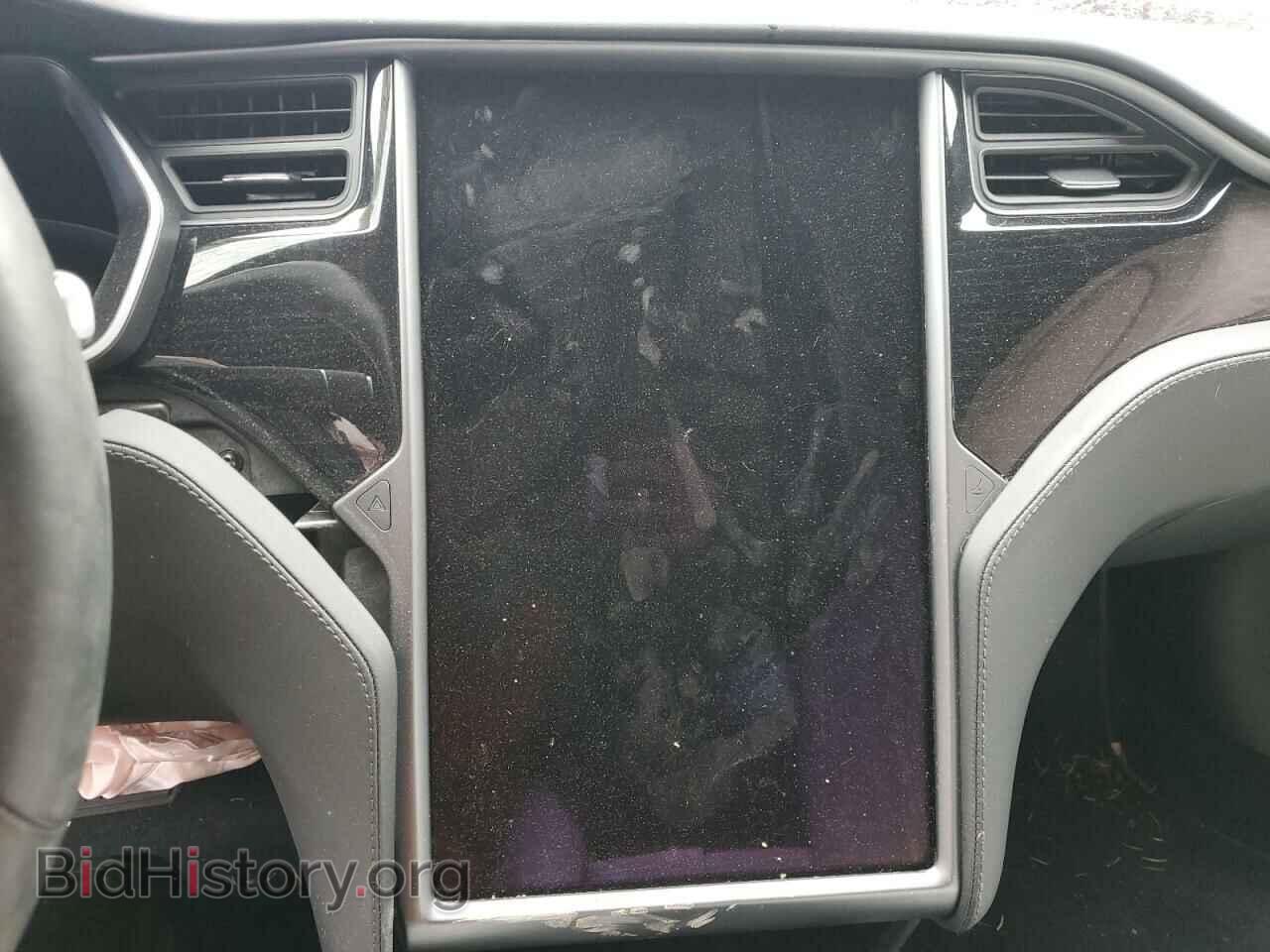 2020 TESLA MODEL S - VIN: 5YJSA1E26LF414993 - Photo 9