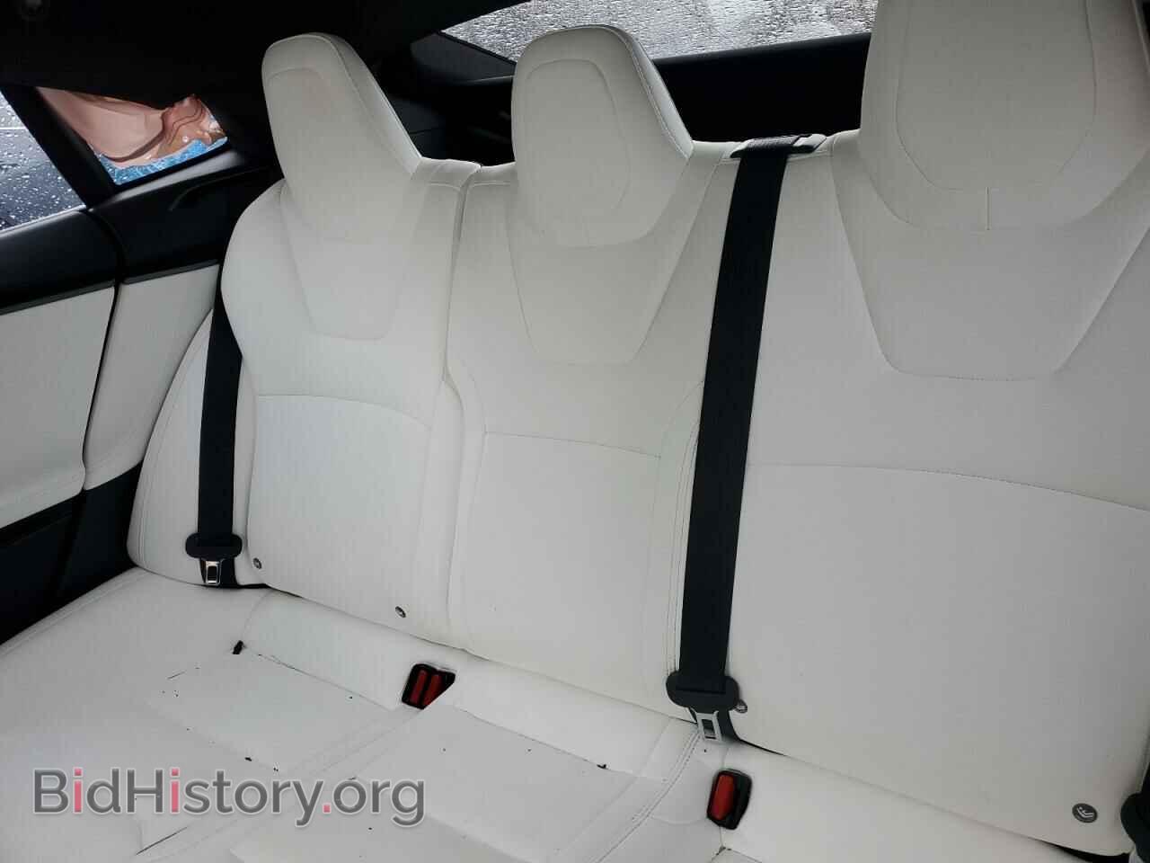 2020 TESLA MODEL S - VIN: 5YJSA1E26LF414993 - Photo 10