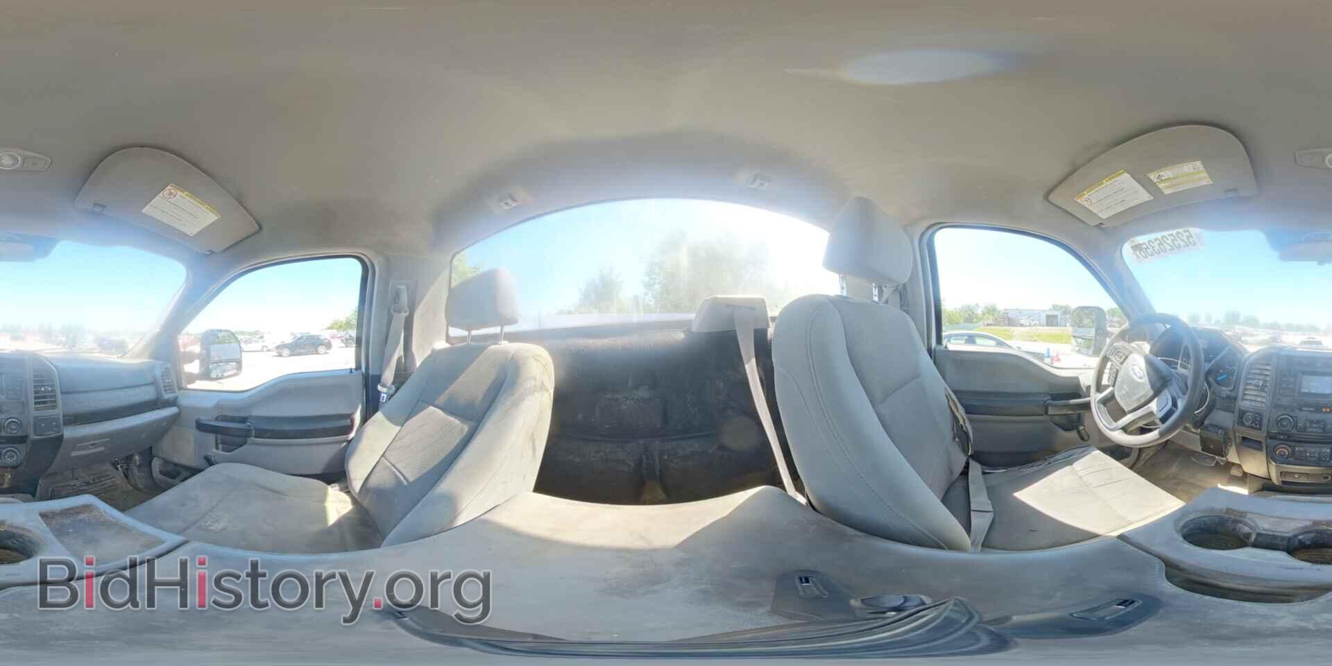 2017 FORD F250 - VIN: 1FTBF2B68HEE02478 - Фото 14