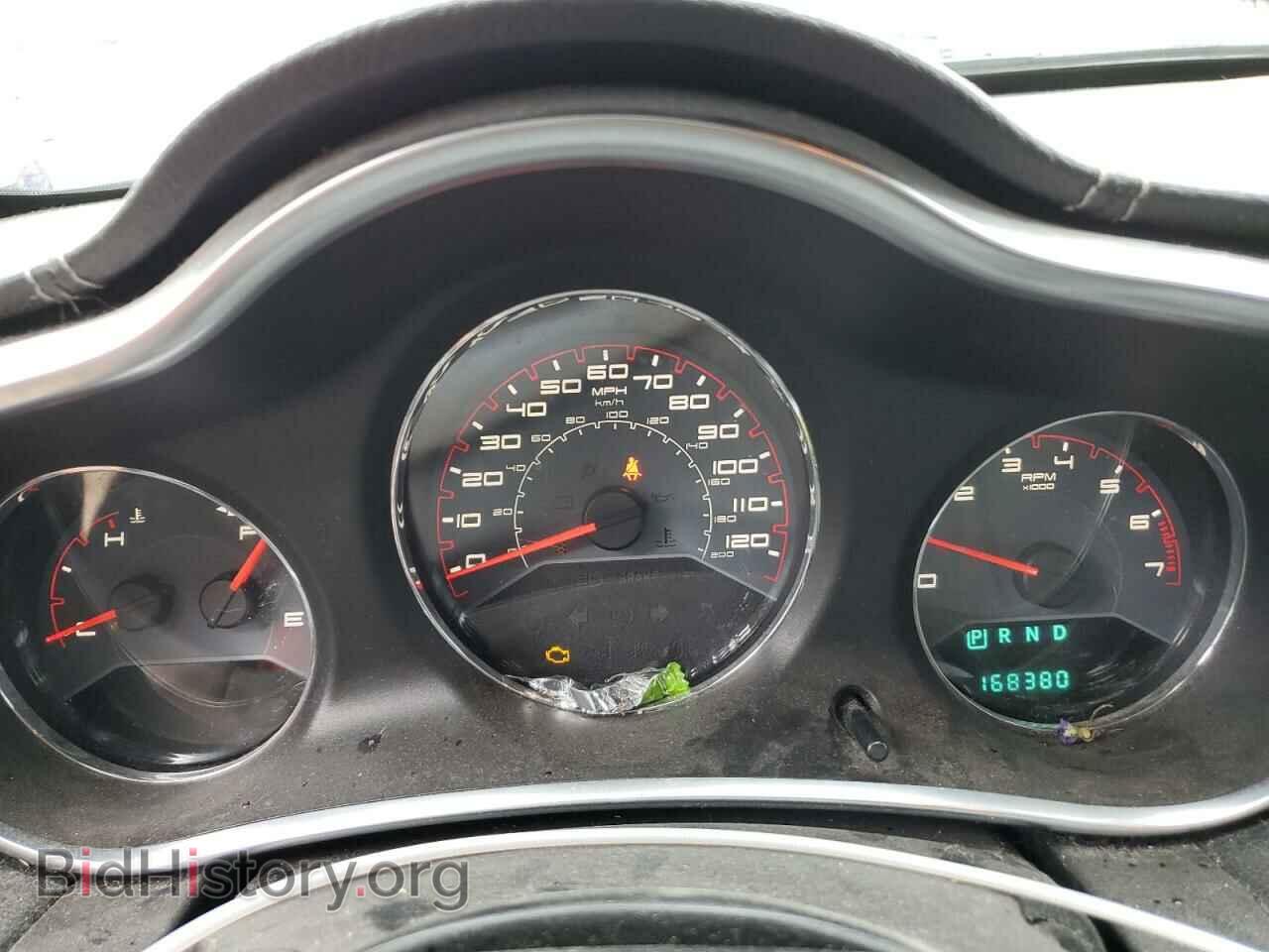 2013 DODGE AVENGER - VIN: 1C3CDZAG6DN616042 - Фото 9