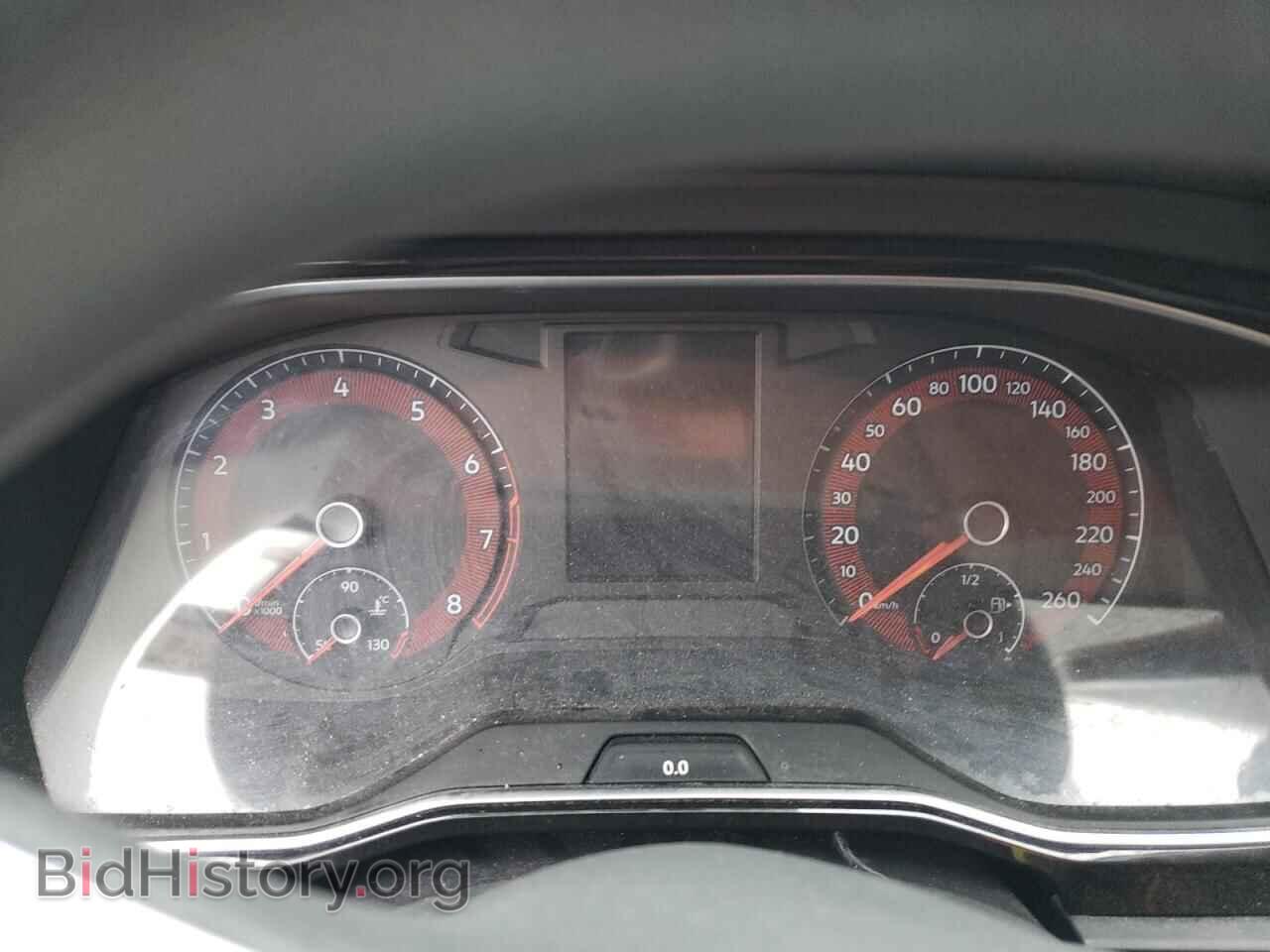 2020 VOLKSWAGEN JETTA - VIN: 3VWCB7BU4LM065416 - Фото 9
