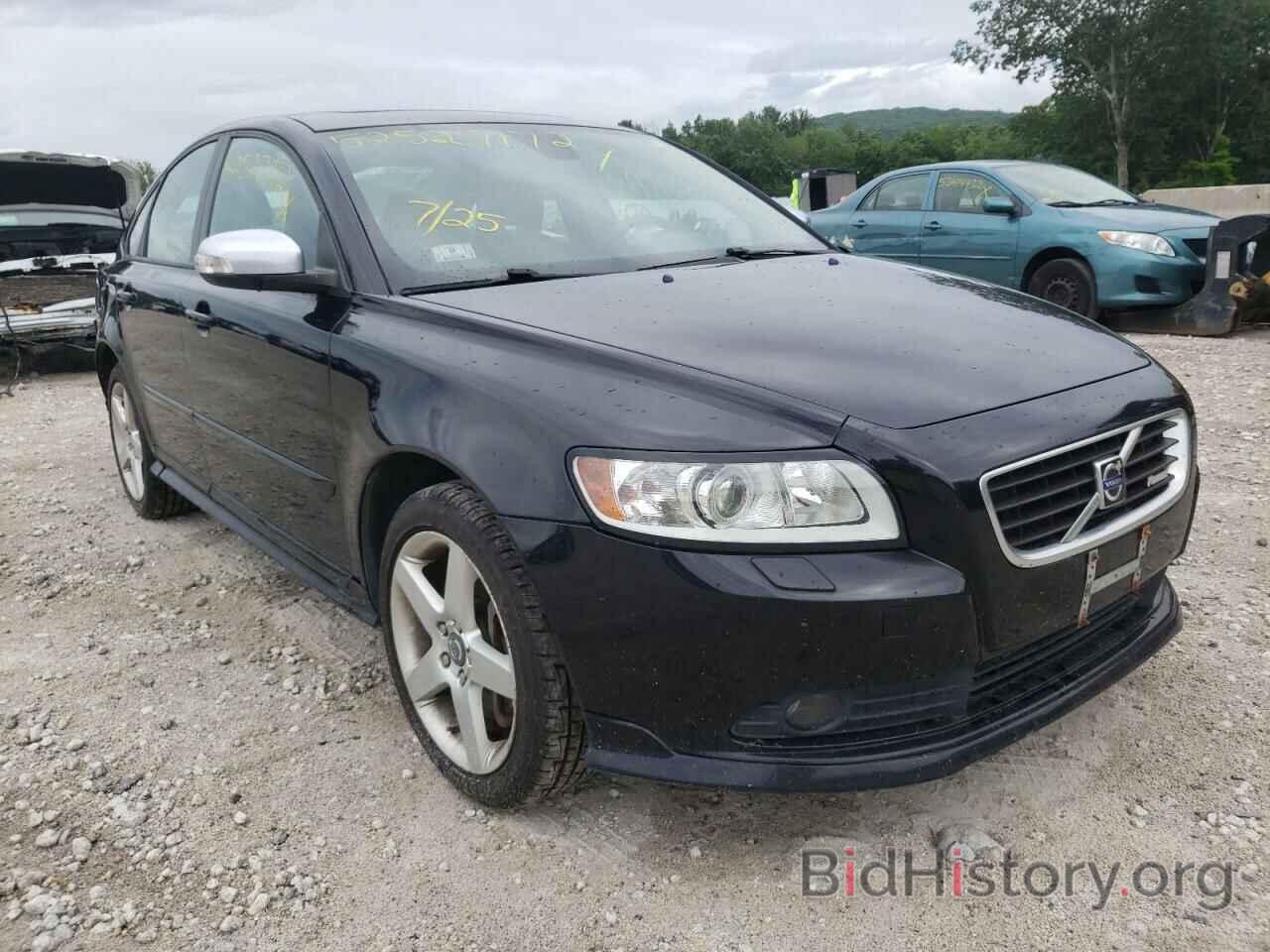 Photo YV1672MH4A2497474 - VOLVO S40 2010