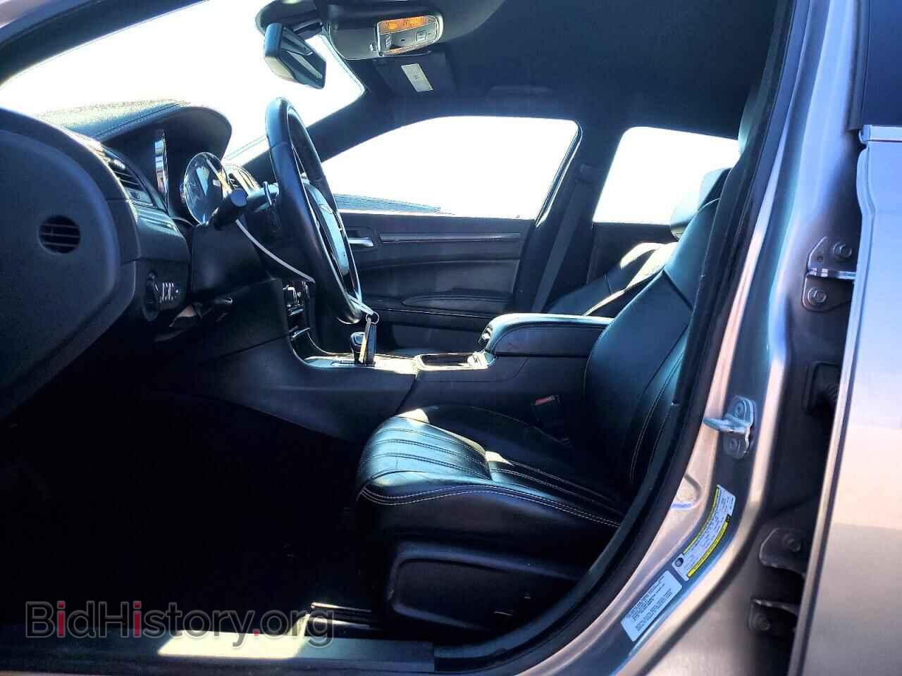 2014 CHRYSLER 300 - VIN: 2C3CCABG0EH118769 - Фото 7
