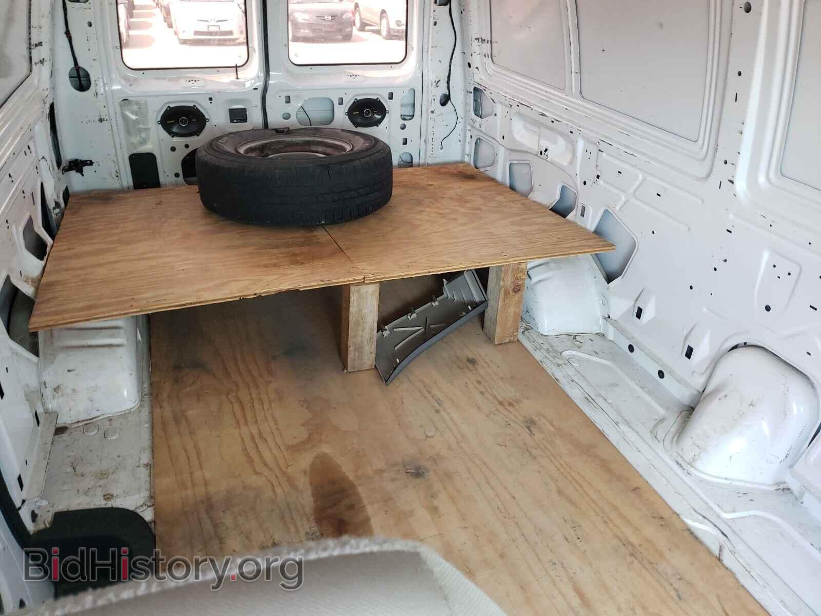 2008 FORD ECONOLINE - VIN: 1FTNE24W78DB28645 - Photo 6