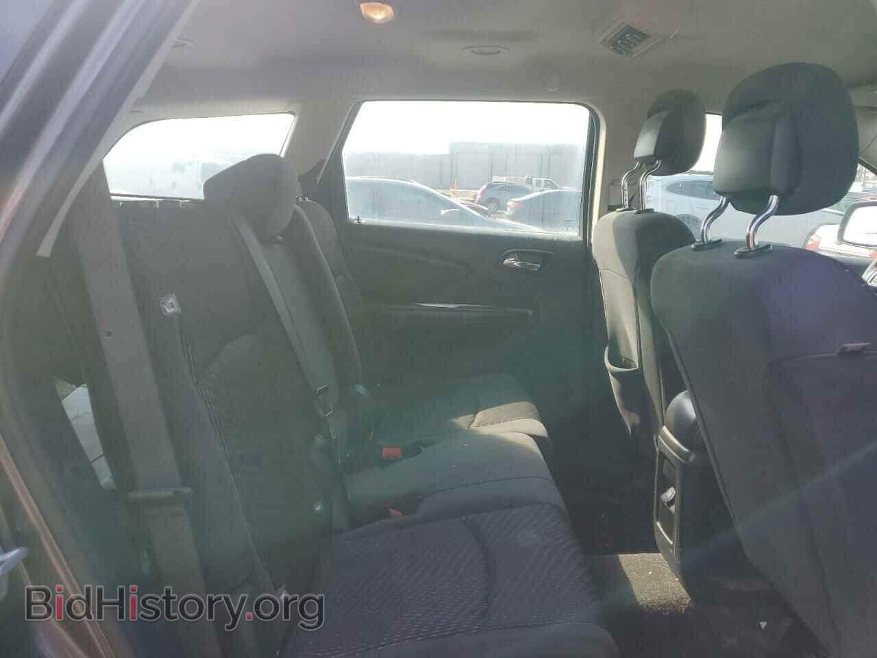 2015 DODGE JOURNEY - VIN: 3C4PDCAB0FT654786 - Фото 11