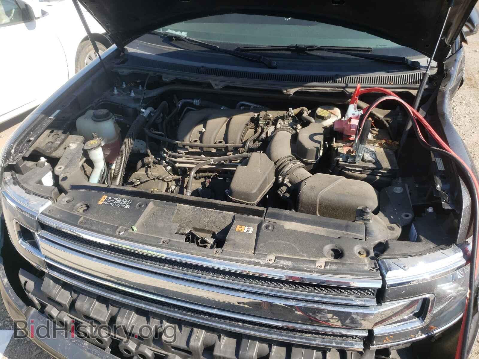 2015 FORD FLEX - VIN: 2FMHK6C86FBA11413 - Фото 7
