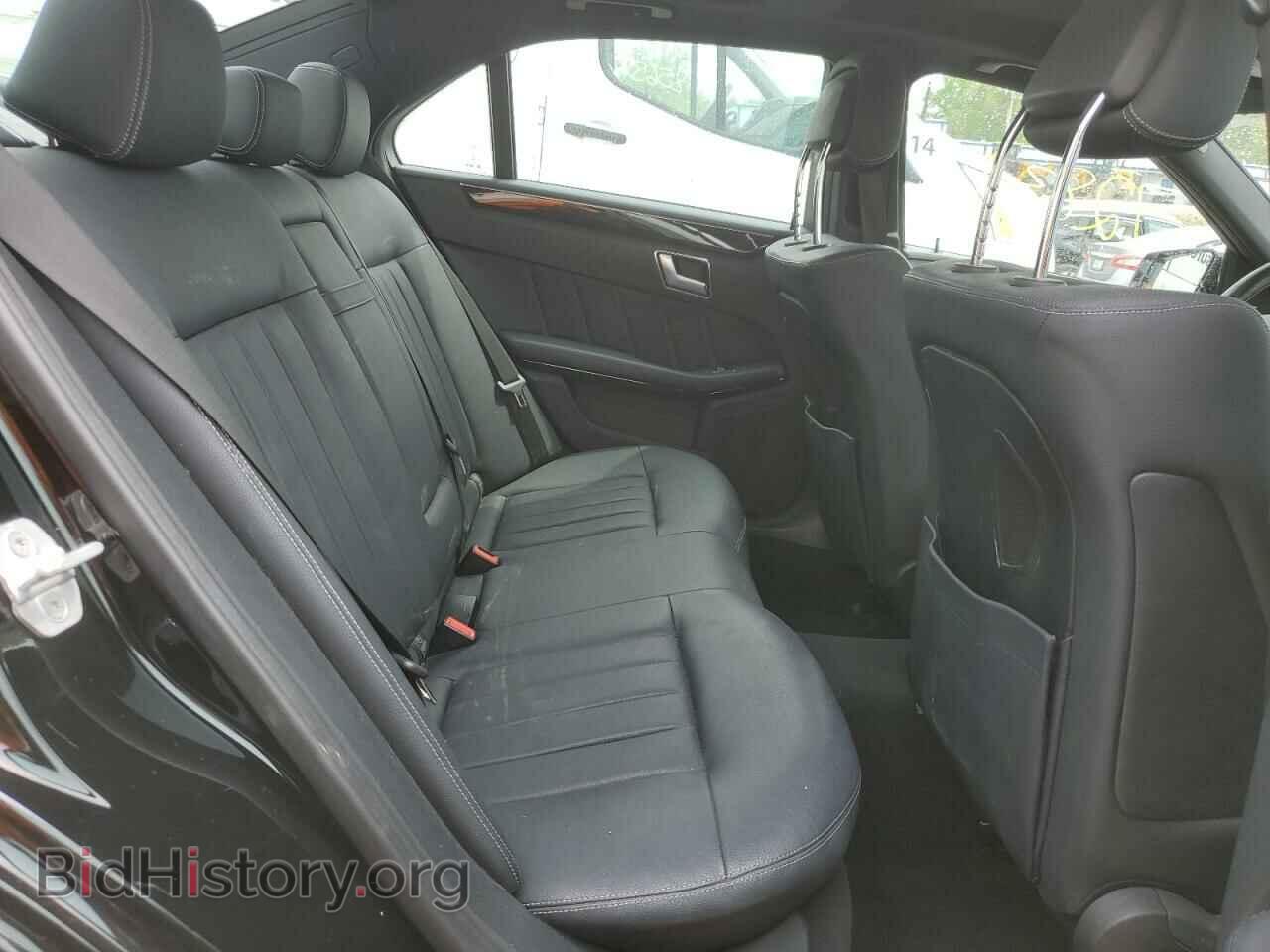 2014 MERCEDES-BENZ E-CLASS - VIN: WDDHF9BB4EA948929 - Фото 10