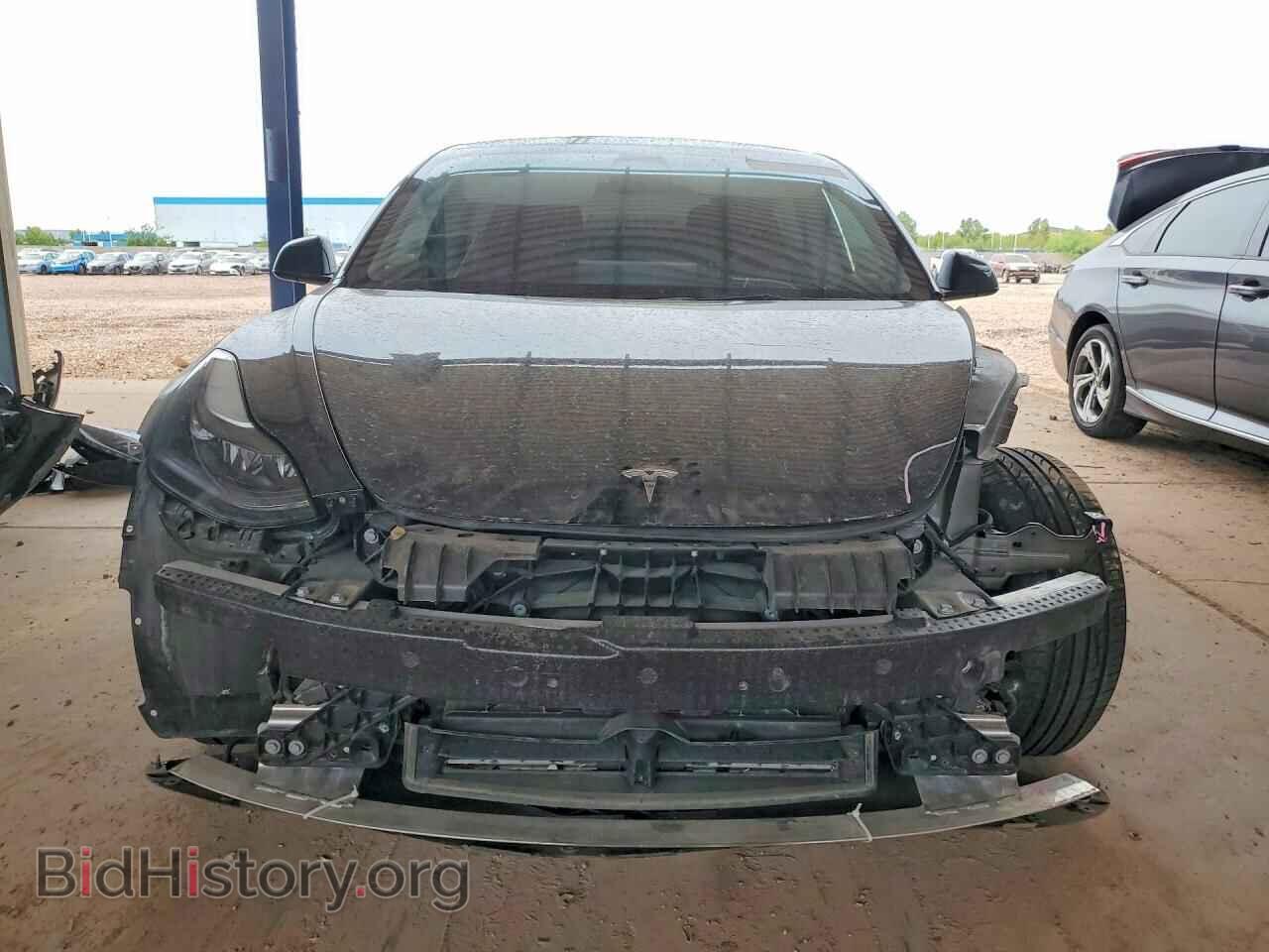 2023 TESLA MODEL 3 - VIN: 5YJ3E1EA2PF577520 - Photo 5