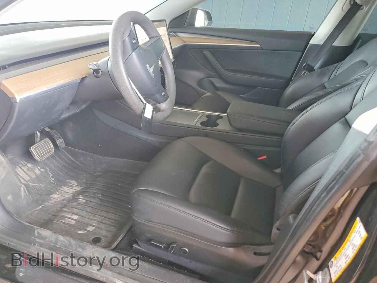 2023 TESLA MODEL 3 - VIN: 5YJ3E1EA2PF577520 - Photo 7