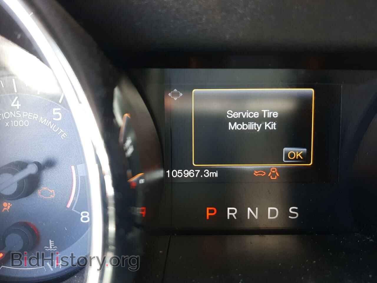 2015 FORD MUSTANG - VIN: 1FA6P8AM2F5374942 - Фото 8