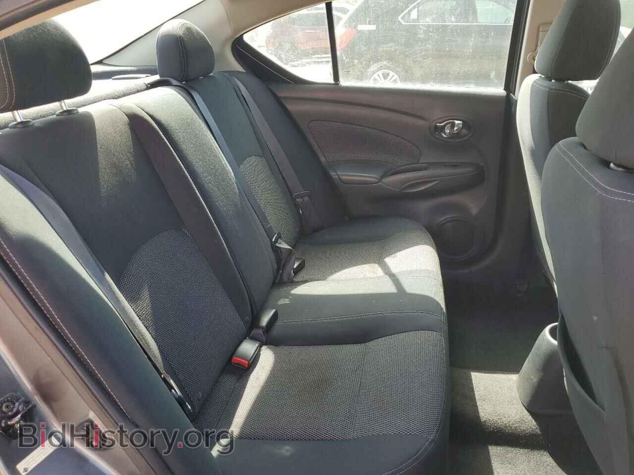 2017 NISSAN VERSA - VIN: 3N1CN7AP3HL822781 - Фото 10