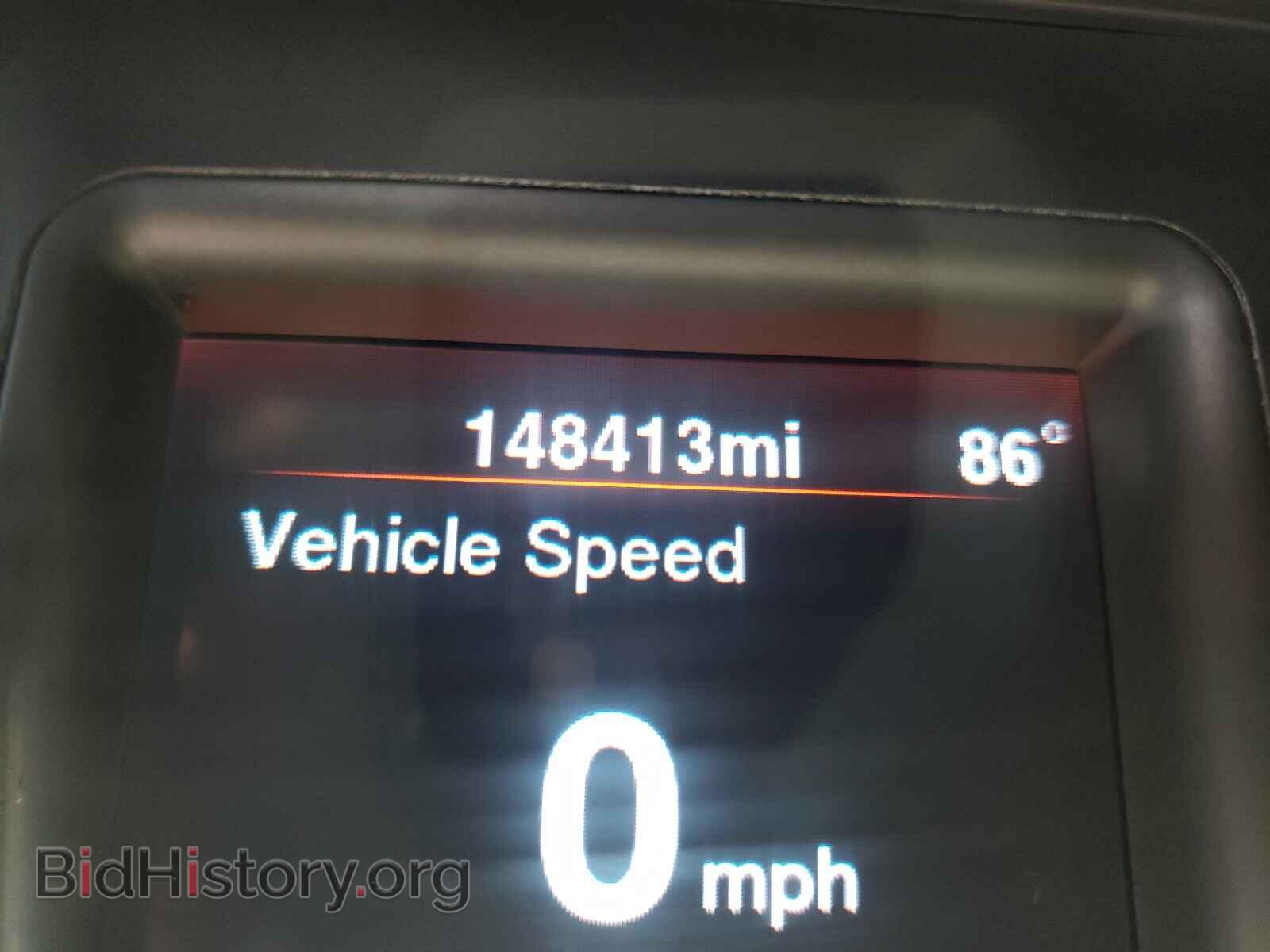 2013 DODGE CHARGER - VIN: 2C3CDXBG5DH720467 - Фото 8