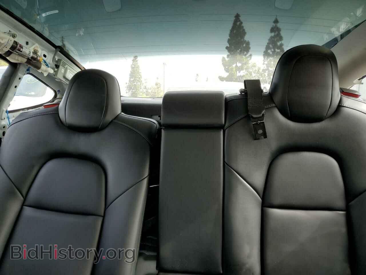 2021 TESLA MODEL 3 - VIN: 5YJ3E1EAXMF996355 - Фото 10