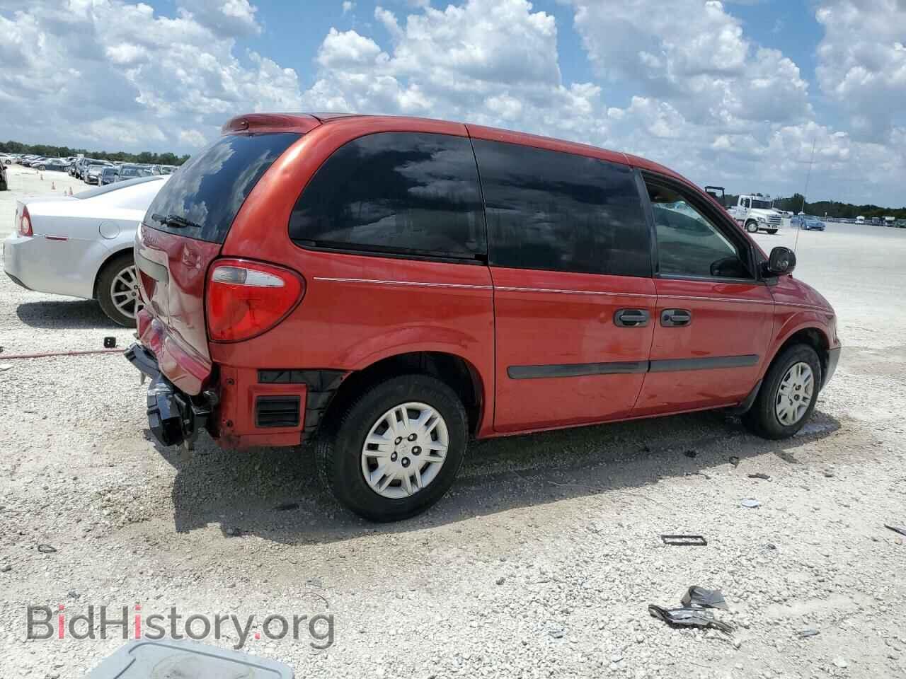 2006 DODGE All Models - VIN: 1D4GP25B26B512858 - Фото 3