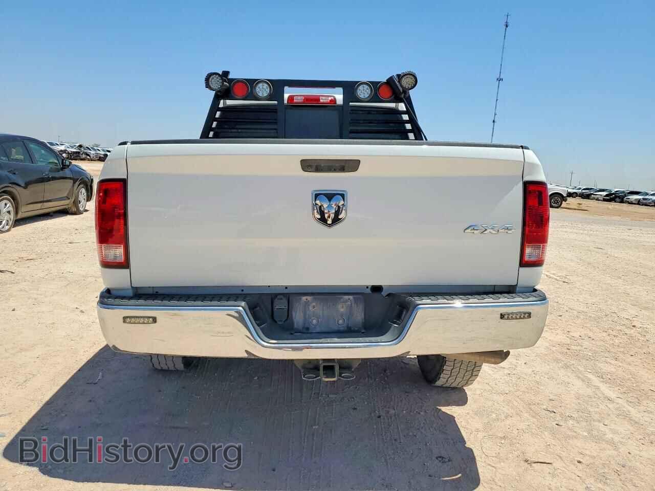 2023 RAM 1500 - VIN: 3C6RR7KGXPG672354 - Фото 6