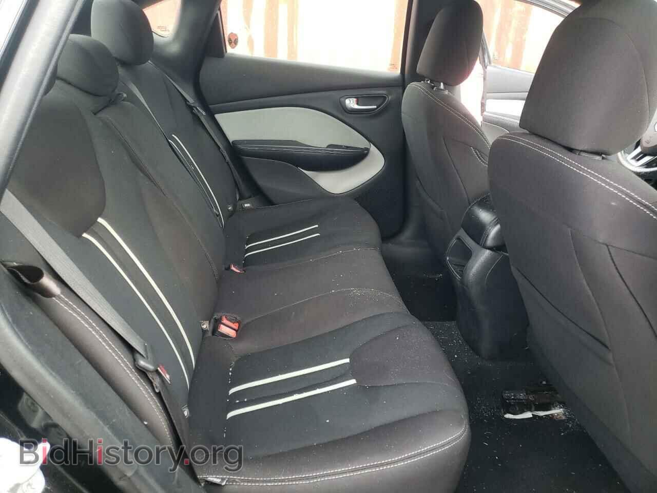 2014 DODGE DART - VIN: 1C3CDFBB2ED831930 - Photo 6