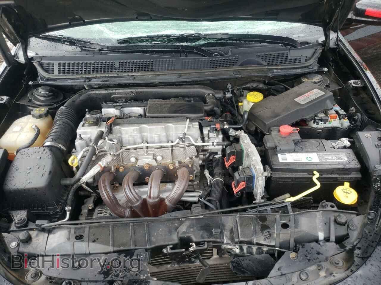 2014 DODGE DART - VIN: 1C3CDFBB2ED831930 - Photo 7