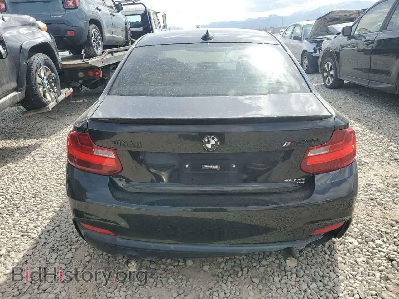 2015 BMW M2 - VIN: WBA1J7C56FV254094 - Фото 6