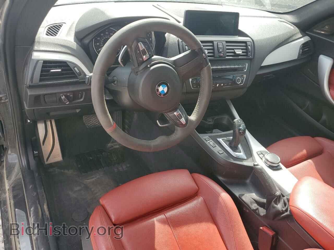 2015 BMW M2 - VIN: WBA1J7C56FV254094 - Фото 8