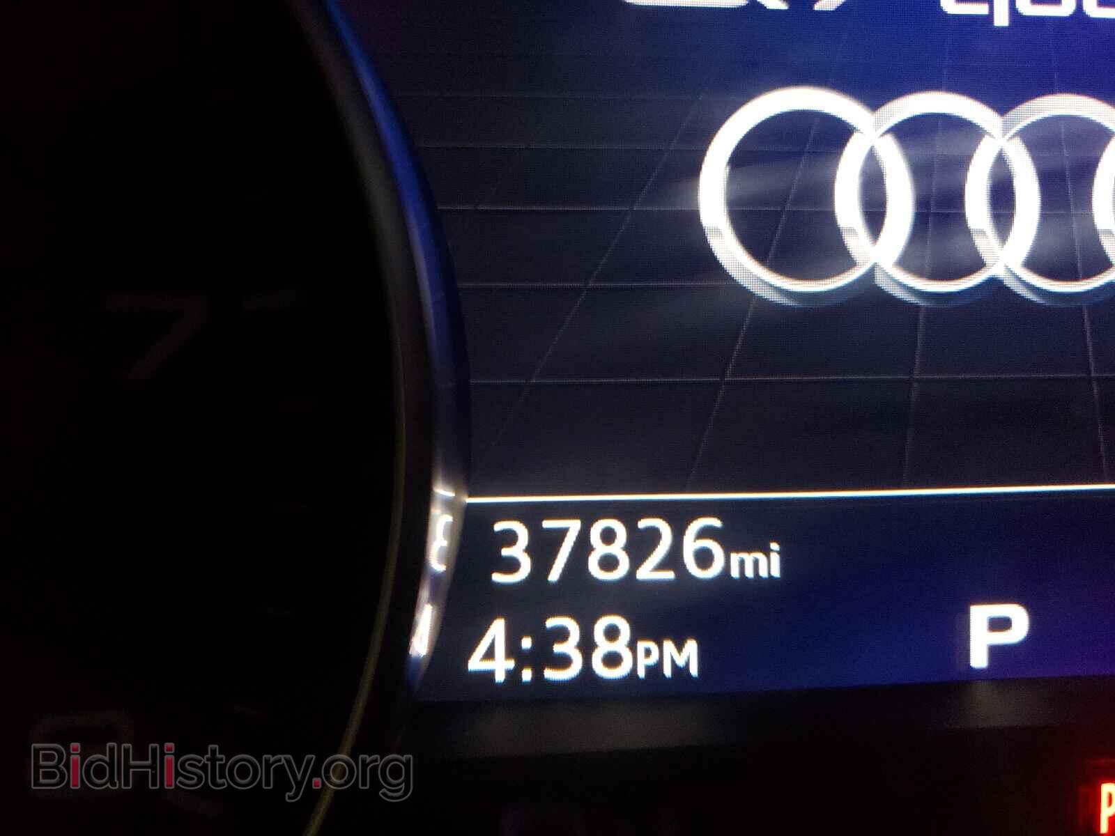 2017 AUDI Q7 - VIN: WA1AAAF78HD044791 - Фото 8