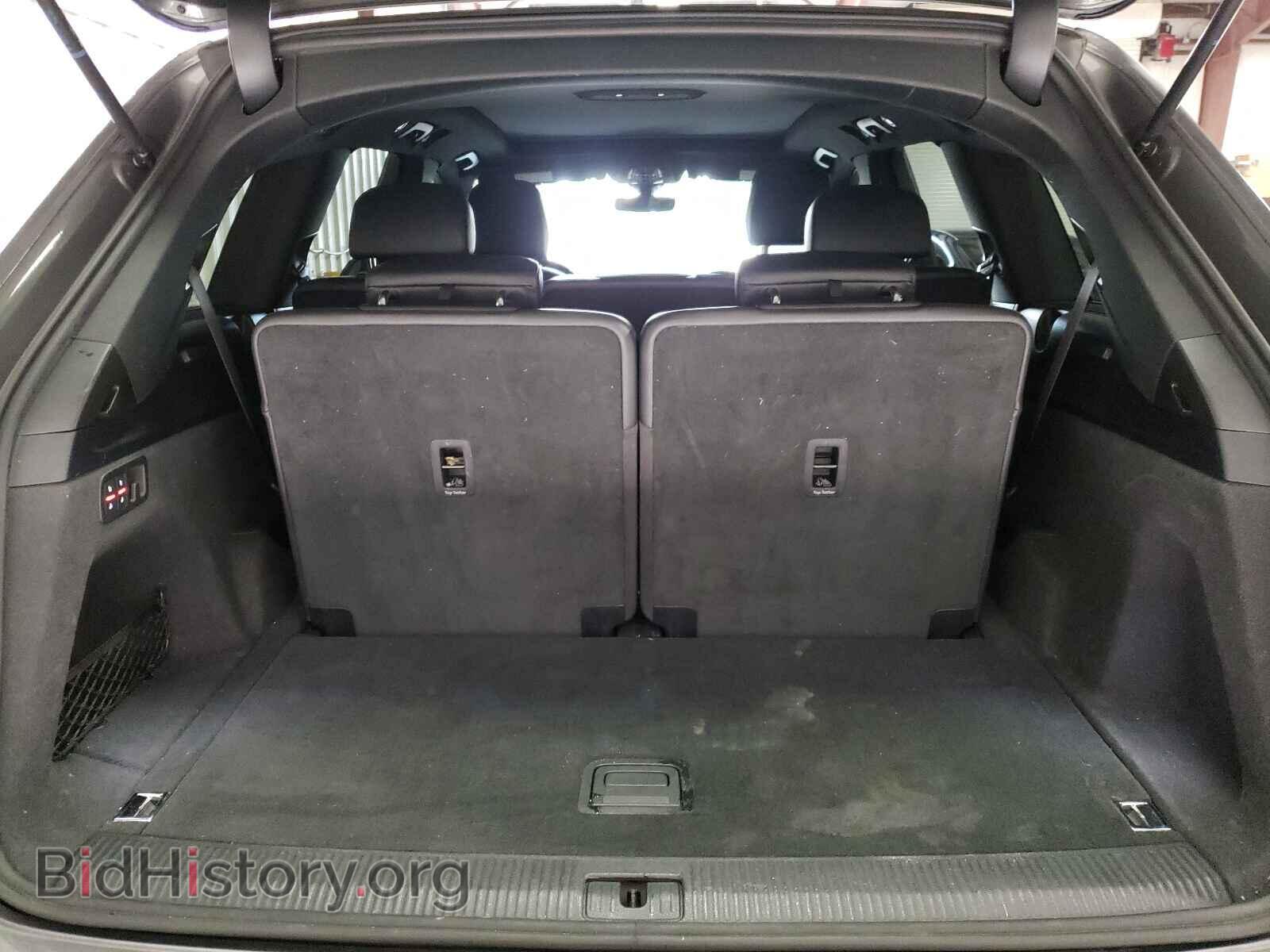 2017 AUDI Q7 - VIN: WA1AAAF78HD044791 - Фото 9