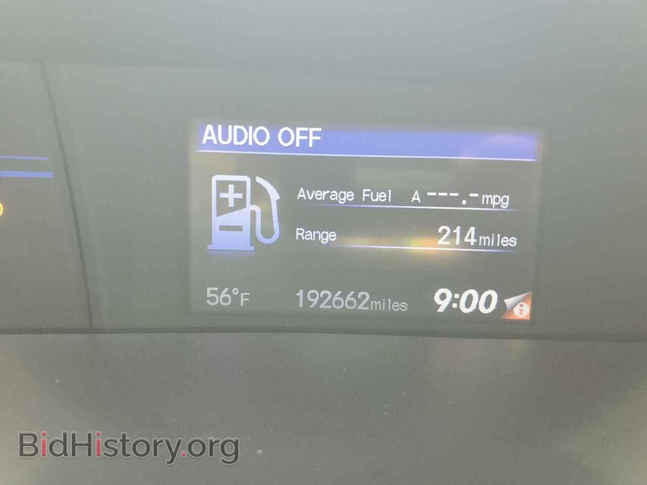 2015 HONDA CIVIC - VIN: 19XFB2F88FE030067 - Фото 9