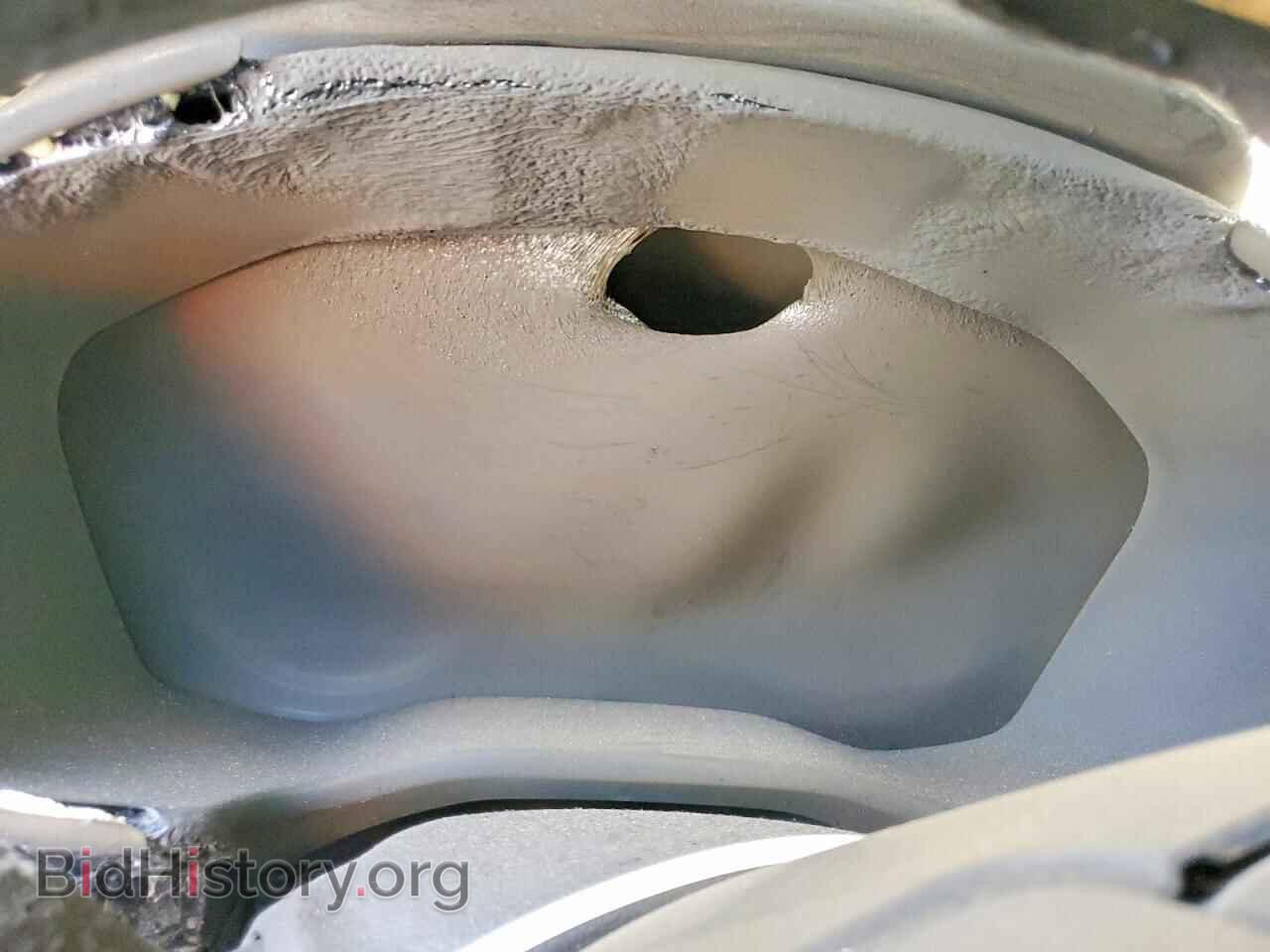 2019 HYUNDAI SANTA FE - VIN: 5NMS3CAA6KH042197 - Фото 9
