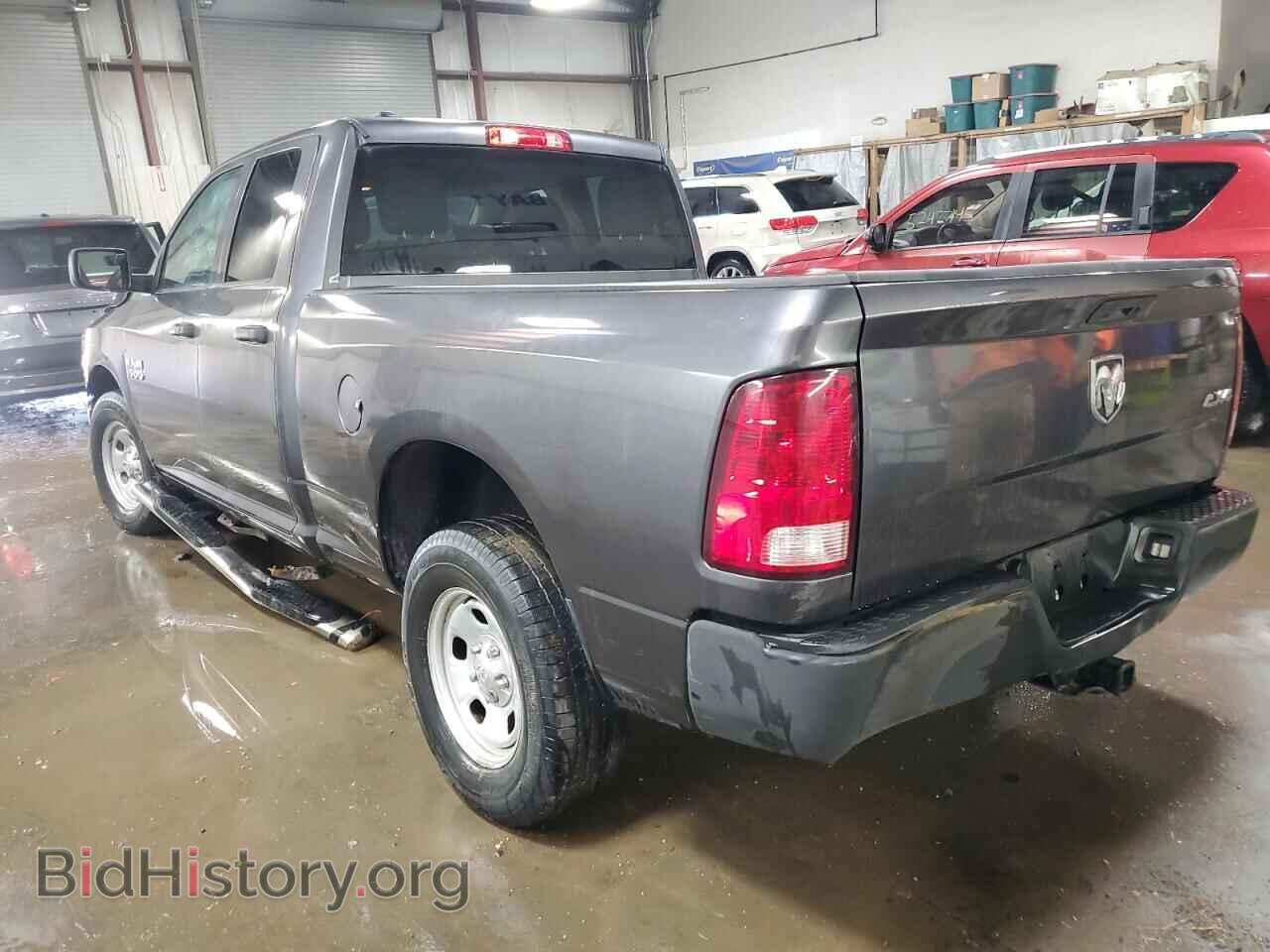 2017 RAM 1500 - VIN: 1C6RR7FG2HS517429 - Фото 2