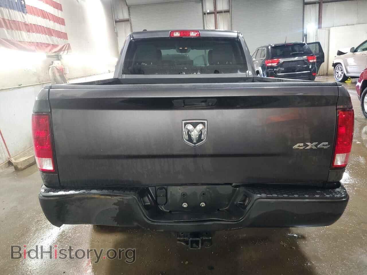2017 RAM 1500 - VIN: 1C6RR7FG2HS517429 - Фото 6