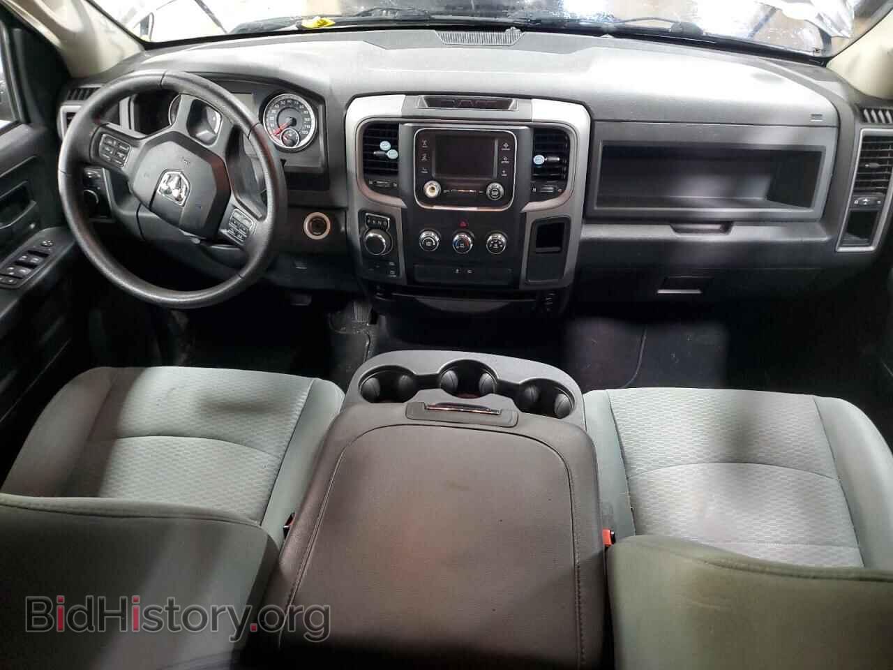 2017 RAM 1500 - VIN: 1C6RR7FG2HS517429 - Фото 8