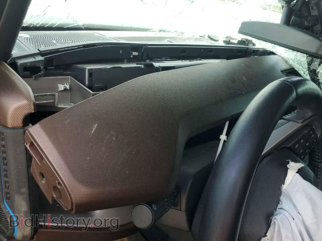 2021 FORD BRONCO - VIN: 1FMEE5BP8MLA90349 - Фото 9