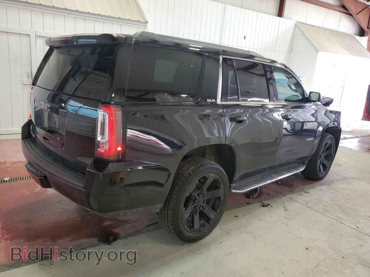 2019 GMC YUKON - VIN: 1GKS2AKC2KR241402 - Фото 3