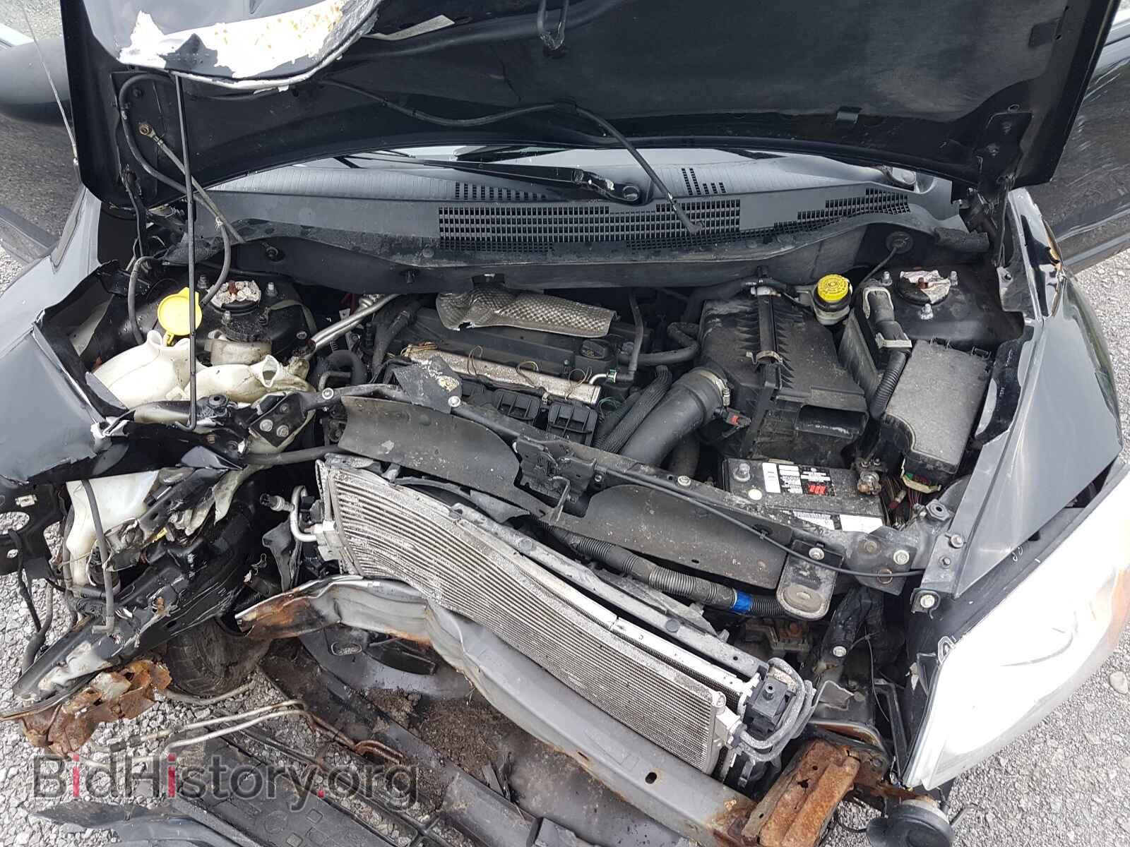 2007 DODGE CALIBER - VIN: 1B3HB48B97D191965 - Фото 7