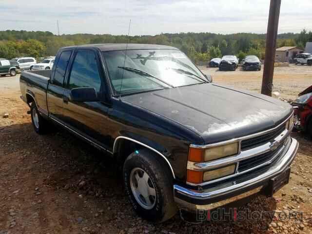 Photo 2GCEC19R4W1207878 - CHEVROLET GMT-400 C1 1998