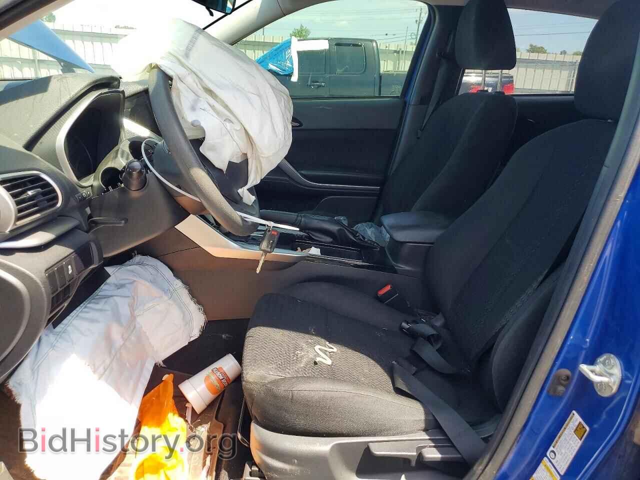 2020 MITSUBISHI ECLIPSE - VIN: JA4AS3AA2LZ000101 - Photo 7