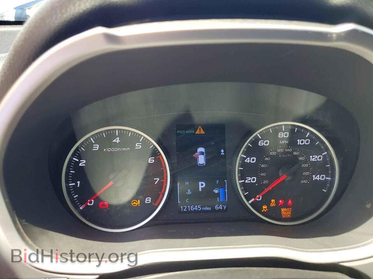 2020 MITSUBISHI ECLIPSE - VIN: JA4AS3AA2LZ000101 - Photo 9