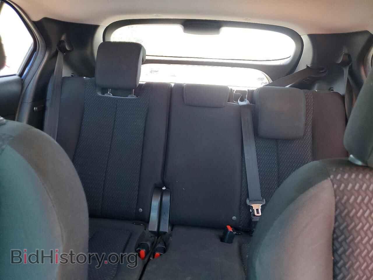 2020 MITSUBISHI ECLIPSE - VIN: JA4AS3AA2LZ000101 - Photo 10