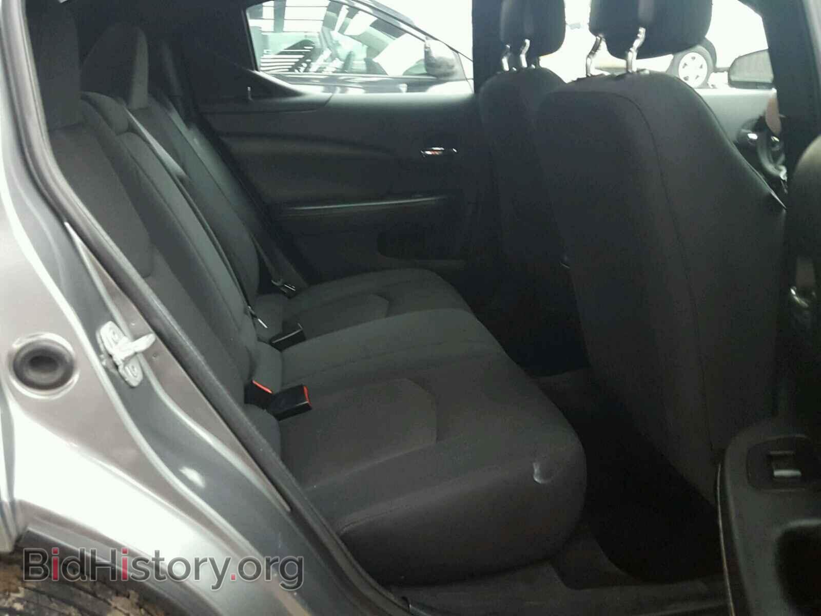 2012 DODGE AVENGER - VIN: 1C3CDZAB3CN115113 - Photo 6