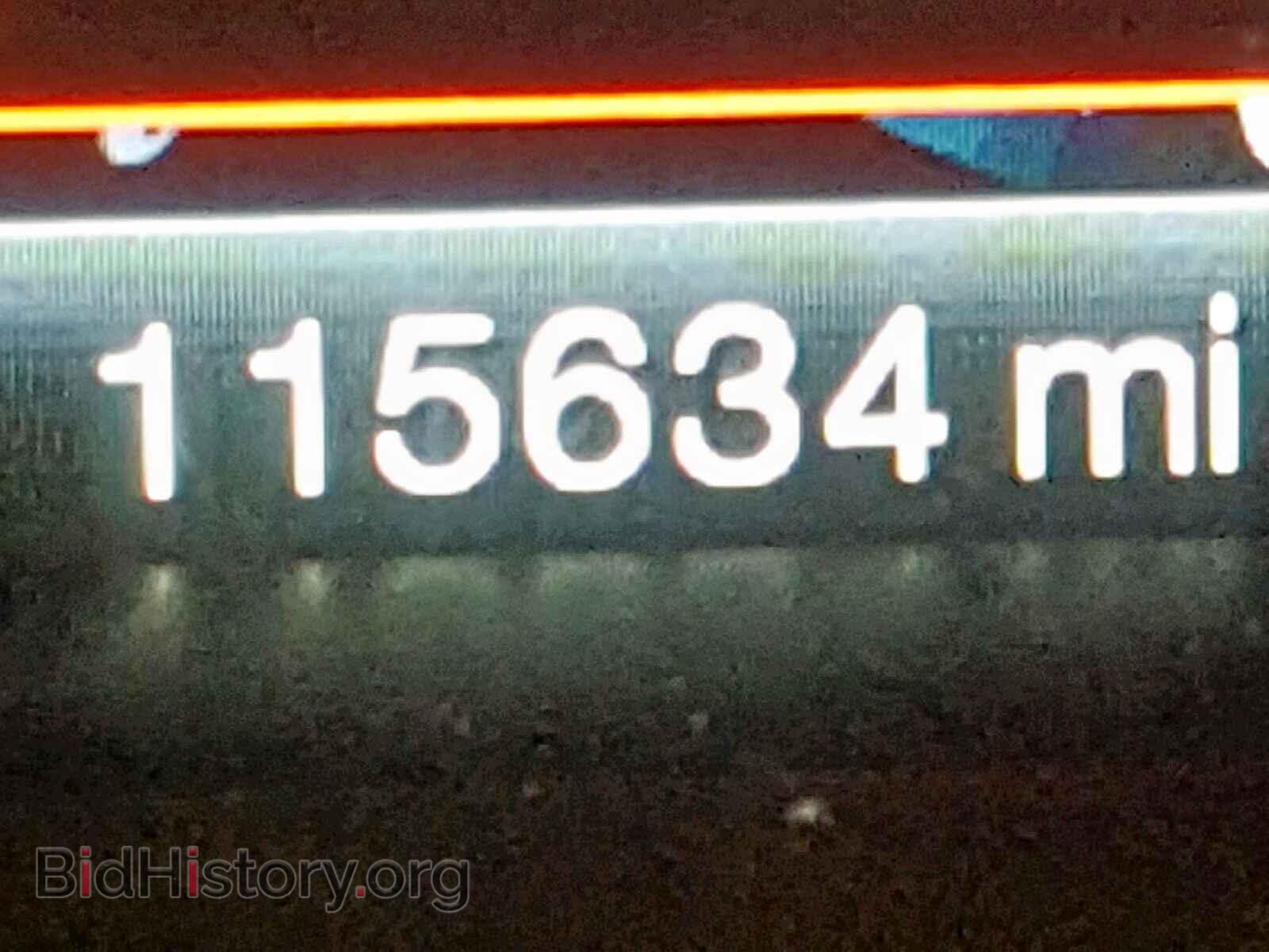 2011 FORD EDGE - VIN: 2FMDK4AK4BBA15245 - Фото 8