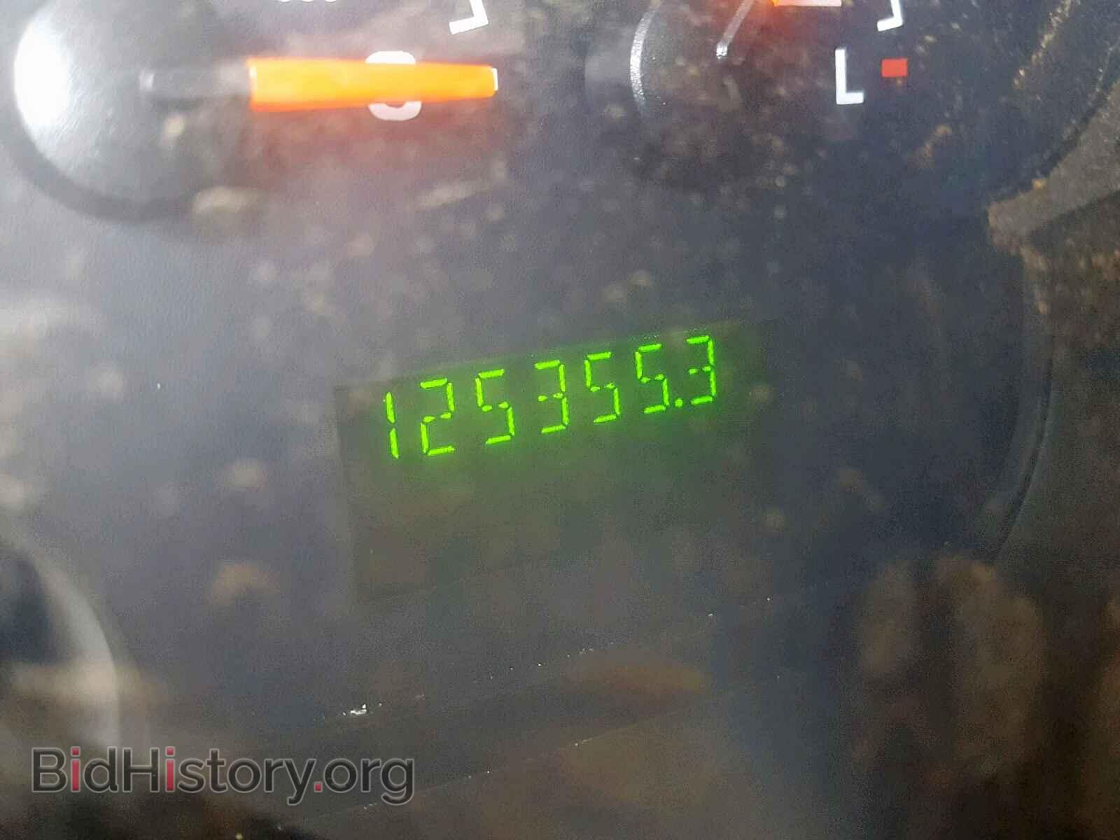 2008 FORD ECONOLINE - VIN: 1FTNE24L58DA78432 - Фото 8