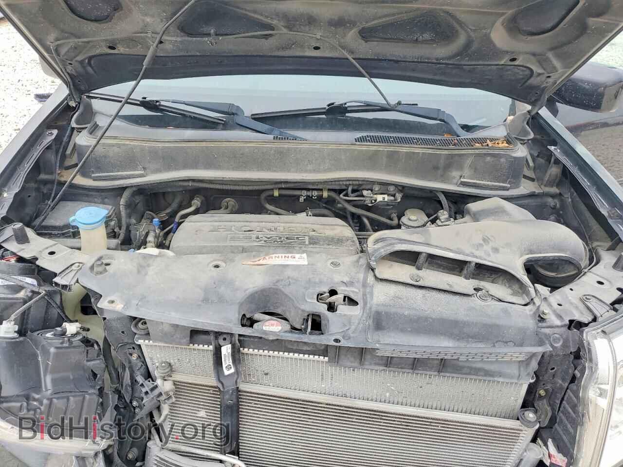2013 HONDA PILOT - VIN: 5FNYF4H59DB071195 - Фото 12