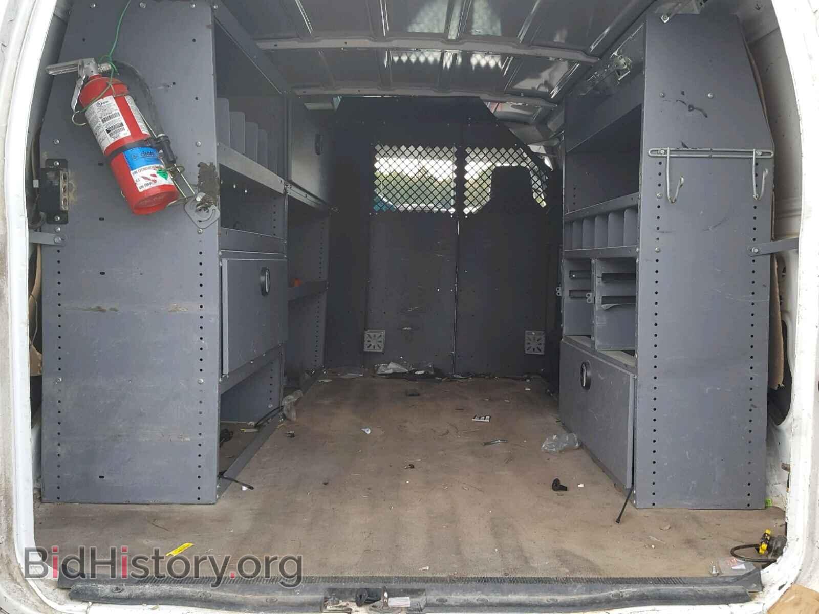 2013 FORD ECONOLINE - VIN: 1FTNE2EW4DDA93619 - Фото 6