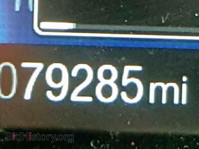 2015 FORD FOCUS - VIN: 1FADP3E22FL306543 - Photo 8