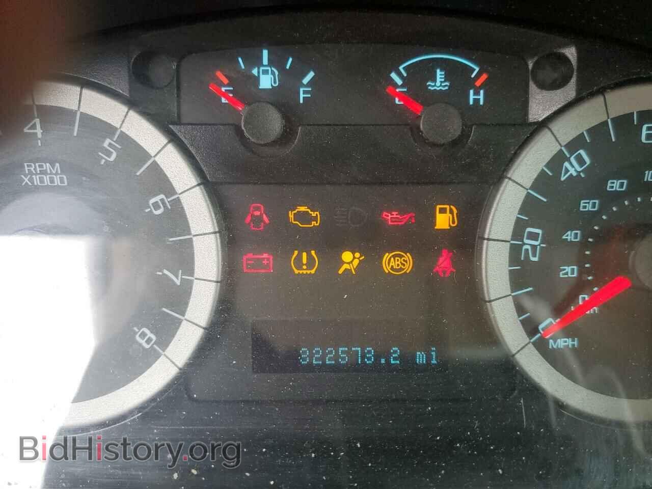 2011 FORD ESCAPE - VIN: 1FMCU0D72BKB82425 - Фото 9