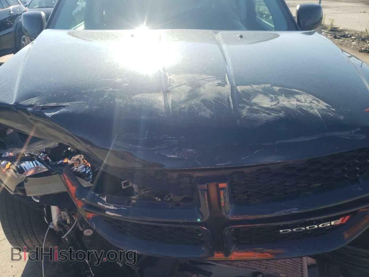 2017 DODGE JOURNEY - VIN: 3C4PDCEG2HT698832 - Photo 7