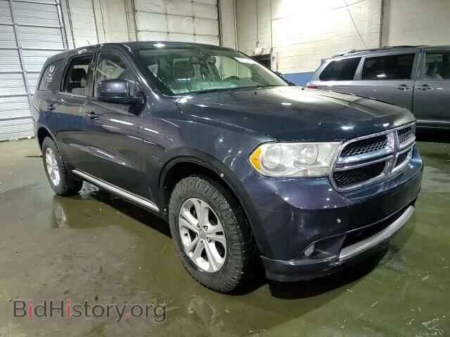 2013 DODGE DURANGO - VIN: 1C4RDJAG3DC530383 - Photo 14