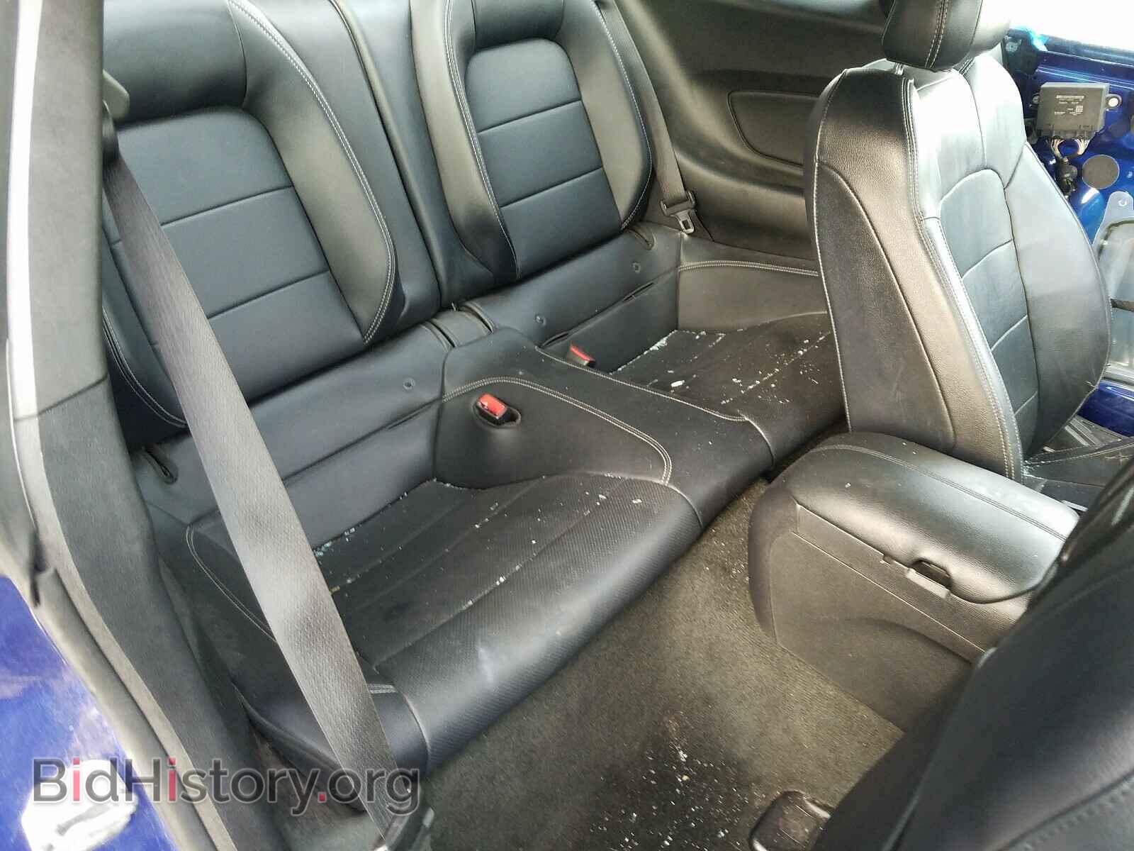 2016 FORD MUSTANG - VIN: 1FA6P8TH4G5312346 - Фото 6