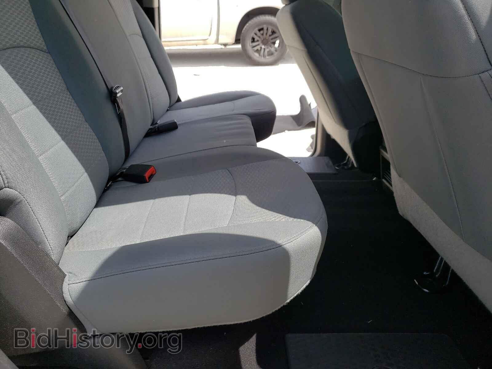 2019 RAM 1500 - VIN: 1C6RR6TT4KS712211 - Photo 6